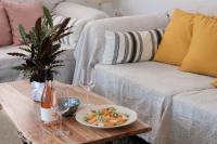 Zervou House North Corfu - Bed and Breakfast Loútsai