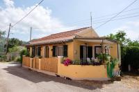 Zervou House North Corfu - B&B