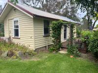 B&B Drysdale - The Dairy Cottage - Lake Lorne - Drysdale - Bed and Breakfast Drysdale