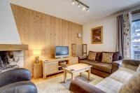 Minuit Apartment - Snow and Trek - Morzine - B&B Morzine