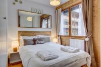 Minuit Apartment - Snow and Trek - Morzine - B&B Morzine