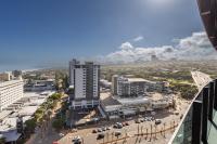 1808 Oceans Apartment - by Stay in Umhlanga - Bed and Breakfast Durban