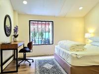 Deluxe Doppelzimmer mit Dusche
