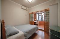 Double Room with Shared Toilet