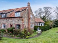 B&B Kelling - 2 Bed in Kelling NCC25 - Bed and Breakfast Kelling