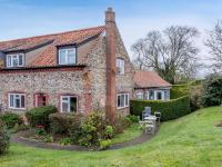 2 Bed in Kelling NCC25 - Chambres d’hôtes