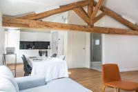 Make My Day, Champagne au Mont d'or - Bed and Breakfast Champagne-au-Mont-d'Or