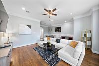 Nr Dt, Heights, Washington, Montrose Wifi Bbq - B&B