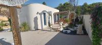 B&B Babeau - La demeure d'Aphrodite - Bed and Breakfast Babeau