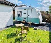 Jeanne La Caravane - Bed and Breakfast