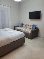 Driepersoonskamer met Eigen Badkamer