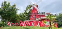 แอนฟาร์มรีสอร์ทแอนด์คาเฟ่ลำปาง - B&B