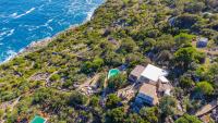 Villa con Piscina Privata