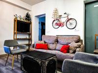 Oak House Oakplacescom - Ferienwohnung