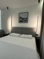 Elegant Studio - Tirana City Center - Ferienwohnung Tirana