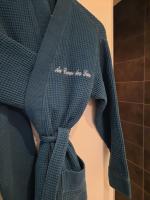 Double Room with Terrace - Grouvelin