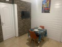 ROMAIN - Chambres d’hôtes Rivière-Pilote