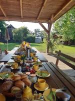 Ferienhof Bahlens-Schur - B&B