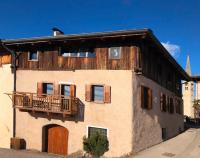 B&B Coredo - Casa Vacanze Fontana - Bed and Breakfast Coredo