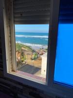 Ocean View Room - B&B