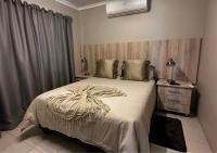 Chambre Lit Queen-Size Deluxe