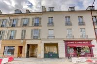 La Pompadour- Versailles - Bed and Breakfast