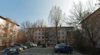 NBG Flat - B&B