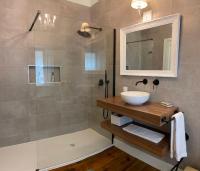 Queen Room with Balcony