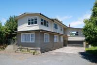 Pool House- Springfield - Ferienwohnung Rotorua