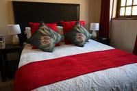 Budget Single Room