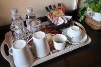 Camera Singola Budget