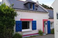 ty anna - B&B Le Palais