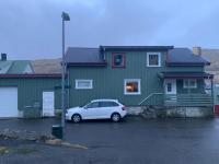 Peter’s guesthouse - B&B Sandavágur