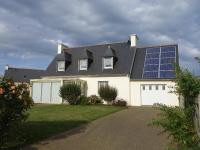 Maison de la Presqu'île - 4 chambres avec Vue Mer - B&B Lanmodez