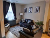 Cosy home in York - B&B