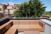 Huis voor 8 personen - NACHT 23 - Chambres d'hôtes La Panne