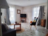 B&B Saint-Ouen-d'Aunis - Studio - Bed and Breakfast Saint-Ouen-d'Aunis