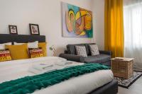 B&B Bucharest - Old Town Premium Apartment by MRG - Bed and Breakfast Bucharest