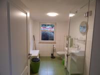 Three-Bedroom Bungalow