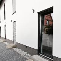 Pension Lahntal - Ferienwohnung Goßfelden