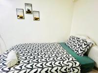 Habitación Individual con baño