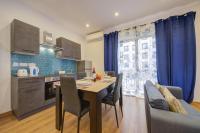 Sliema City Centre Apartments by ShortLetsMalta - B&B Sliema