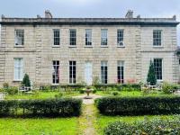 Roswarne House a Regency mansion - B&B
