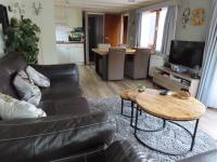 B&B Putten - Veluwe Park Reewold Chalet Eclipse - Bed and Breakfast Putten