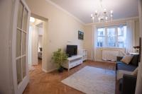 Planeta dos sonhos - Fast Wi-Fi, 1BDR, Top centre - B&B Sofia