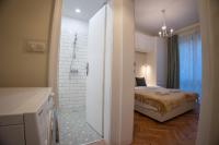 Planeta dos sonhos - Fast Wi-Fi, 1BDR, Top centre - B&B