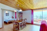 B&B Embrun - CASA-Isabelle near the lake - Bed and Breakfast Embrun