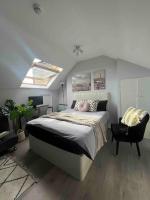 Amazing Location apartment in Maida Vale - B&B