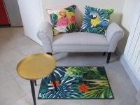 Studio avec cour extérieure aux portes de Paris - Ferienwohnung Bagnolet