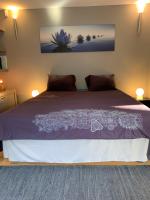 Le Jardin d'Isa - B&B Chaumont-Gistoux